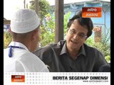 Ceritalah Malaysia (Episode 10) - Meet the coolest Ustaz in Malaysia!