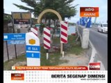 Politik Kuala Besut tidak terpengaruh politik Kelantan