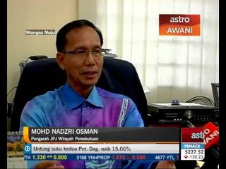 Pemilik plat W1A bakal diketahui 2 September