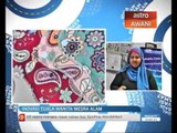 Bisnes Alternatif (Episod 445): Inovasi tuala wanita mesra alam