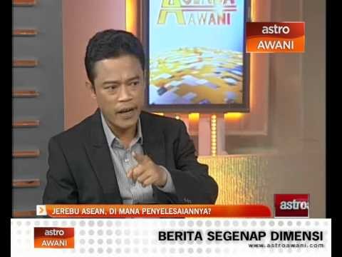 Agenda Awani: Jerebu ASEAN, dimana penyelesaiannya?