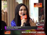 Tiga 'Inspirer' ganti pengetua