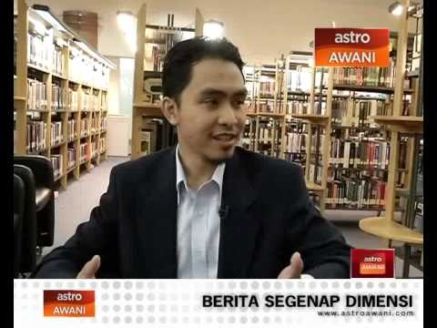 Bisnes Alternatif (Episod 446): Mengenal usahawan melalui ciri 'Coloured Brain'