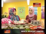 Bisnes Alternatif (Episod 404) - Potensi perniagaan 'Homemade' coklat