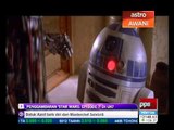 Penggambaran 'Star Wars: episode 7' di UK