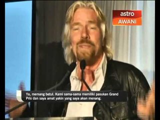 Tunai janji sselepas kalah pertaruhan