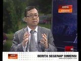 Penyelidikan Akademik dan Pengkomersilan