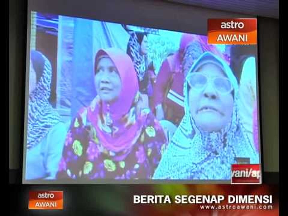 TEDxMerdeka Square : Innovations to address social issues