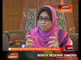 Ubah tanggapan negatif terhadap Puteri UMNO