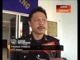 Tahap keselamatan di Semporna dipertingkat