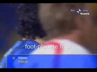 Italie - Iles Féroes foot-planete.fr.cx