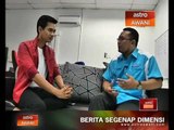 Bisnes Alternatif (Episod 403): Inovasi bisnes sewa kereta