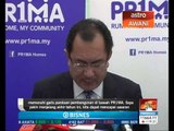 PR1MA lulus 15 projek perumahan baru