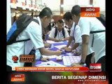 UMNO bahagian Johor Bahru bantah keputusan