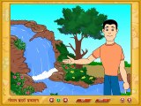Message of Nature (Prakriti ka Sandesh) Hindi Rhymes Kavita