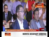 GST pemangkin pembangunan sektor pelancongan