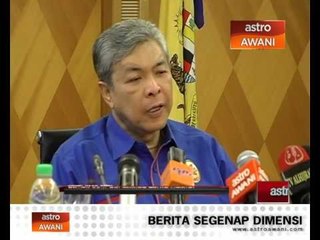 Kem Kemunting bakal dijadikan penjara agro