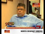 Pemilihan MT UMNO dijangka berjalan lancar