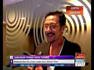 Gabungan tenaga kerja terbaik