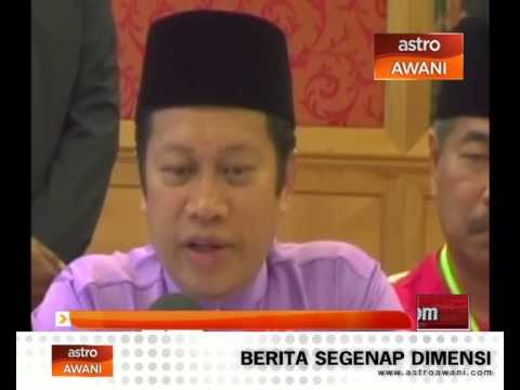 GST bukan dalam Bajet 2014