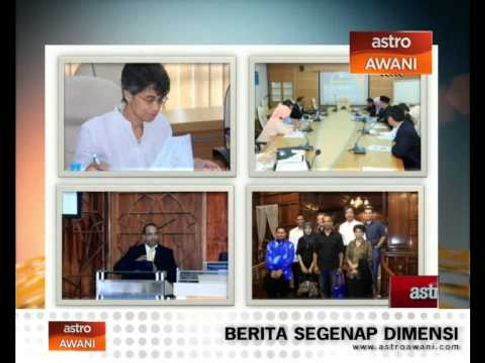 Agenda Awani: Mengapa Amerika Latin?