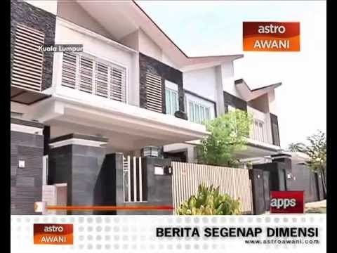 Kerajaan Selangor didakwa gagal sedia rumah mampu milik