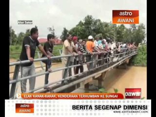 Juruteknik dikhuatiri lemas