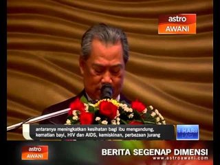 Malaysia terus beri kerjasama dengan PBB