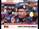 OPS Cantas khas wanita diperkasa