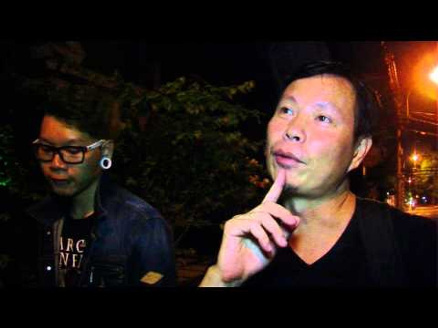⁣In Focus: Vietnamese Rock Music (Tofu)