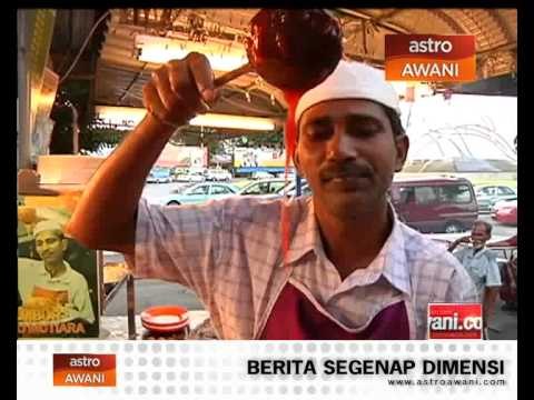 Pembentangan Bajet 2014 di Astro Awani