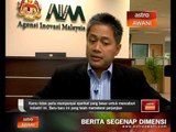 Malaysia berpotensi jadi hub palet Biomas
