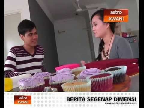 Bisnes Alternatif (Episode 370): Bisnes bermusim sempena 'Hari Ibu 2013'