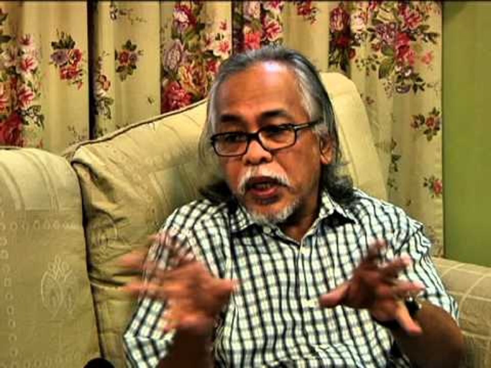 Interview Sayuti Omar 5