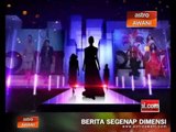 'Balada Pencinta' - Bukan sekadar filem cinta