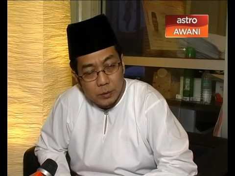 Kriteria calon Naib Ketua Pemuda