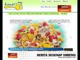 Bisnes Alternatif (Episode 365): Meneroka industri makanan sihat