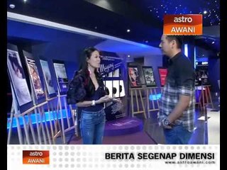 In Person: Cought up with Low Ngai Yuen on International Women's Day