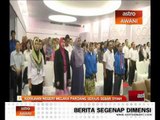 Kerajaan Negeri Melaka pandang serius kes syiah