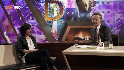 Helaugendetektor - Sarah Kuttner _ NEO MAGAZIN ROYALE mit Jan Böhmermann - ZDFneo-E0xjcUP5N_0