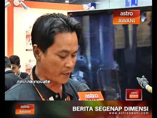 WIFKL 2013 cungkil bakat tempatan