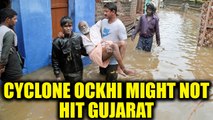 Cyclone Ockhi may not hit Gujarat coast near Surat says IMD | Oneindia News