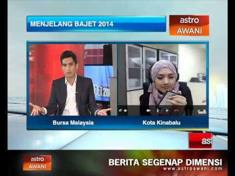 Bajet 2014: Lebih peluang pendidikan di Sabah