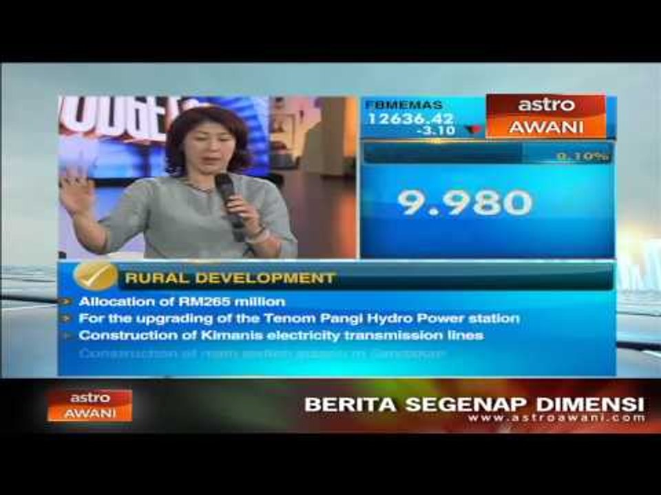 Targeted subsidies: Reversing of subsidy mentality