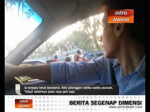 Rakyat Singapura ambil langkah tangani impak jerebu