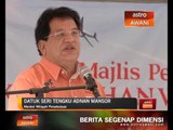 Kesedaran kebersihan bermula dari rumah