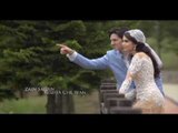 Video eksklusif pengumuman majlis perkahwinan Zain Saidin dan Rozita Che Wan