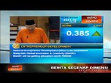 Bajet 2014: Peruntukan usahawan belia