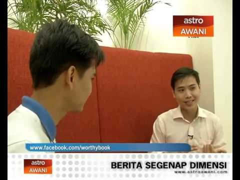 Bisnes Alternatif (Episode 366): Pasaran pembelian menggunakan baucer