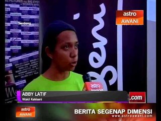 Urbanscapes 2013 tarik pelbagai generasi